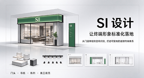 梅里斯达斡尔族区SI设计
