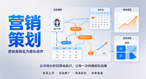 梅里斯达斡尔族区营销策划