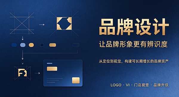 梅里斯达斡尔族区品牌设计